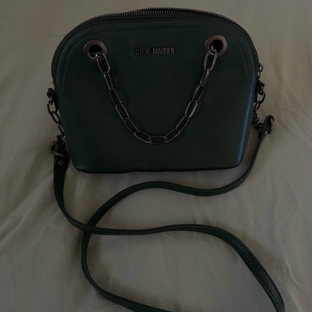 steve madden cross body purse